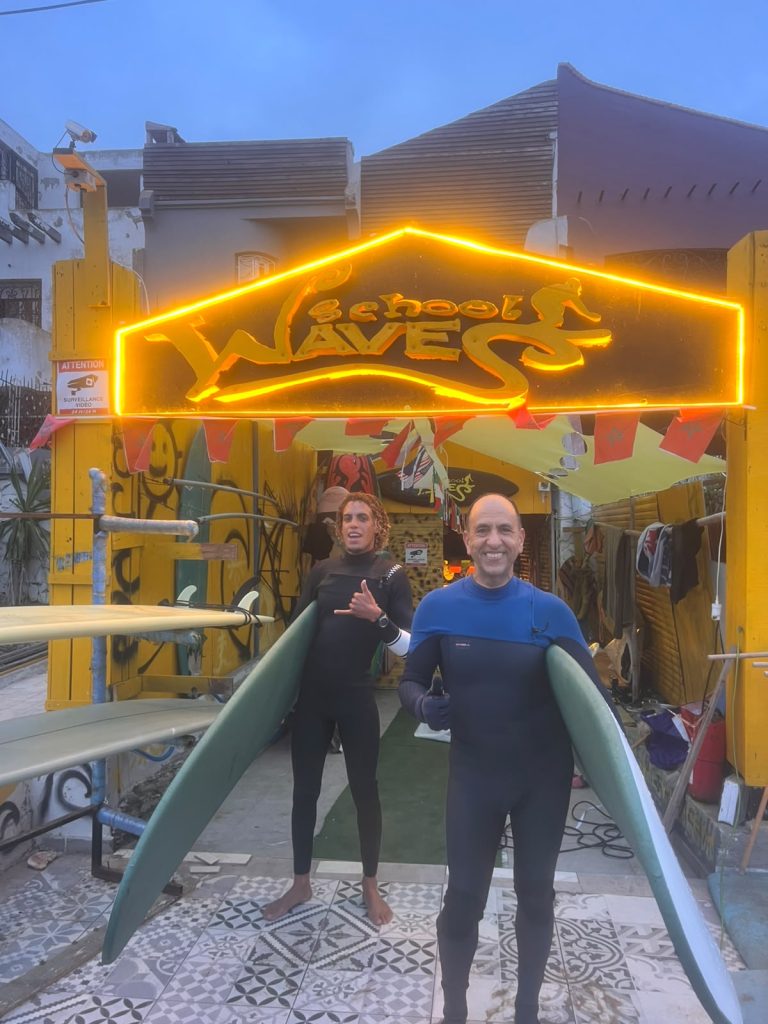 Surf Shop