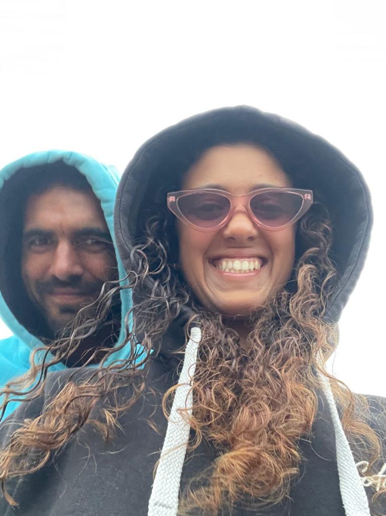 Photo de surf, Wave School Dar Bouazza