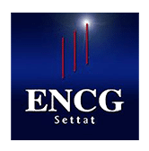 encg settat